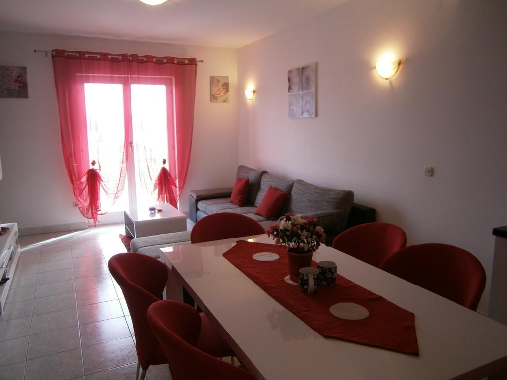 Apartments Zunic Trogir Quarto foto