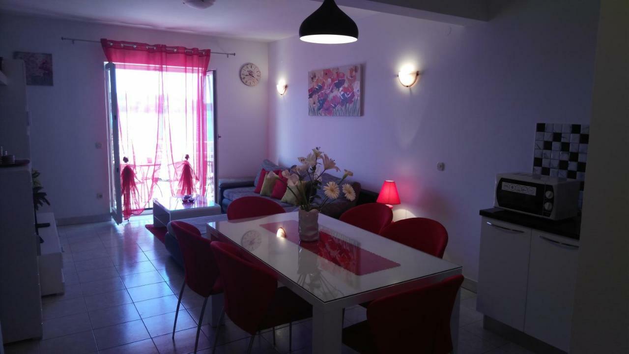 Apartments Zunic Trogir Exterior foto